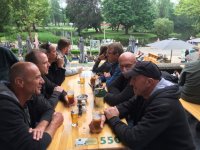 25 Jahre Jubiläumsausflug 2018